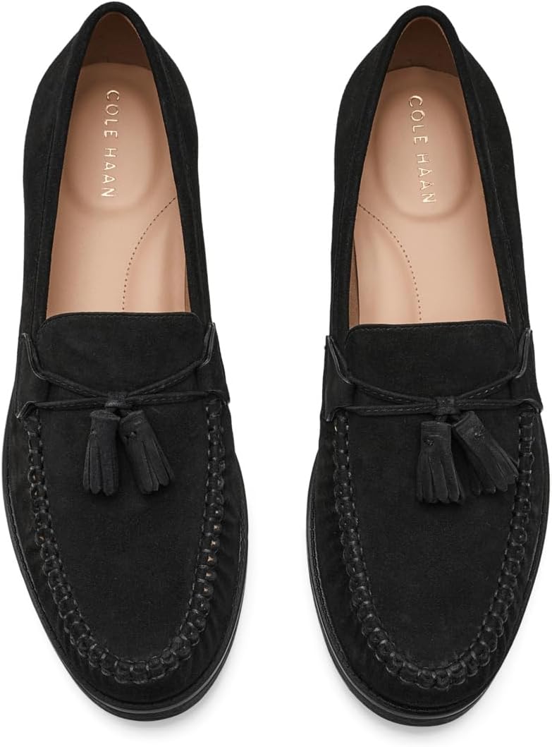 콜 한 Stassi Soft Tassel