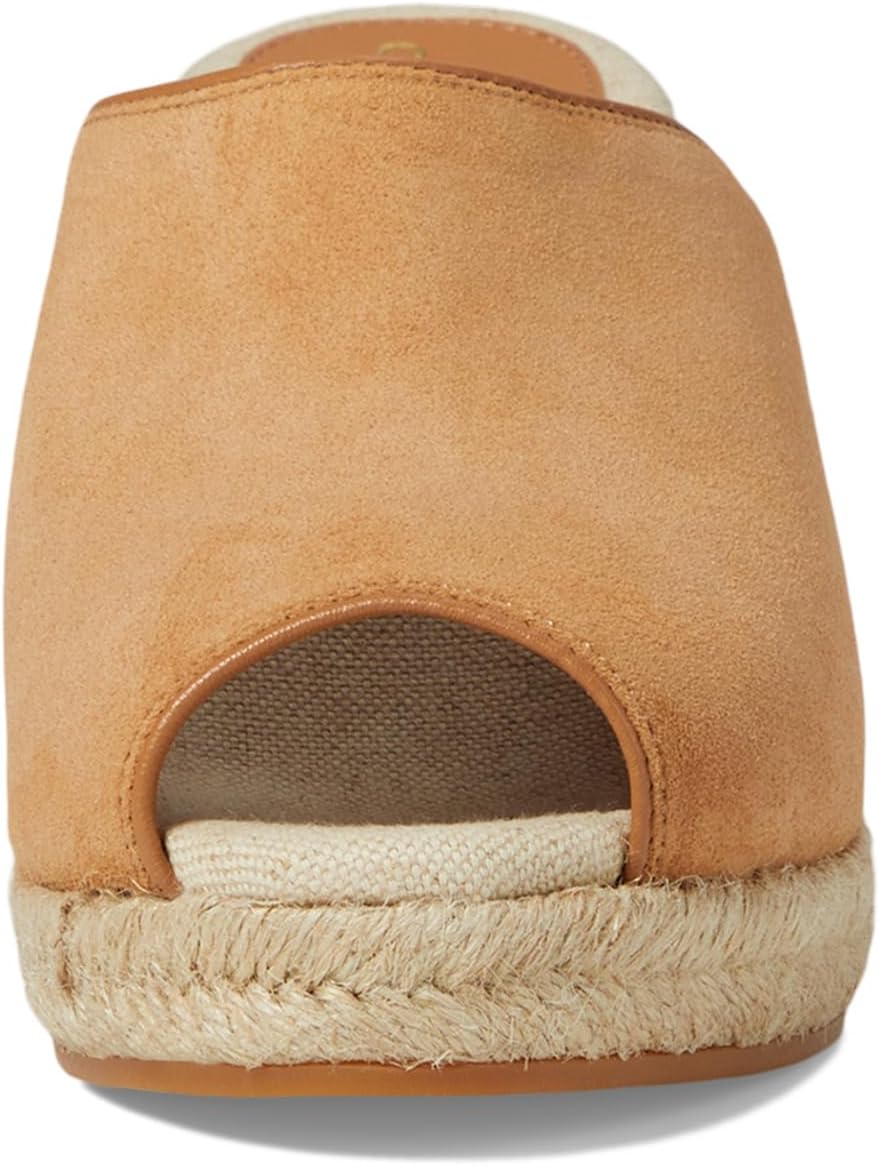 콜 한 Cloudfeel Southcrest Mule