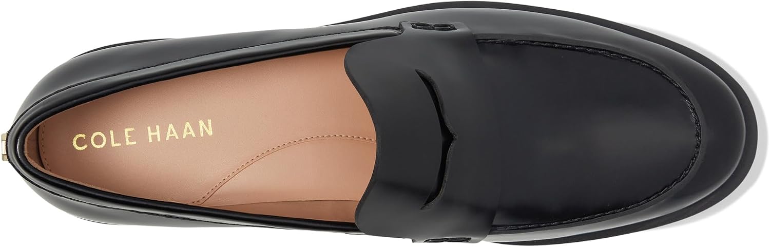 콜 한 Geneva Loafers