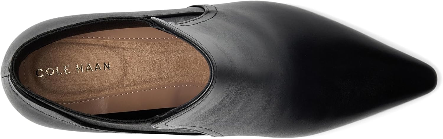 콜 한 고 To Jamela Chelsea Booties