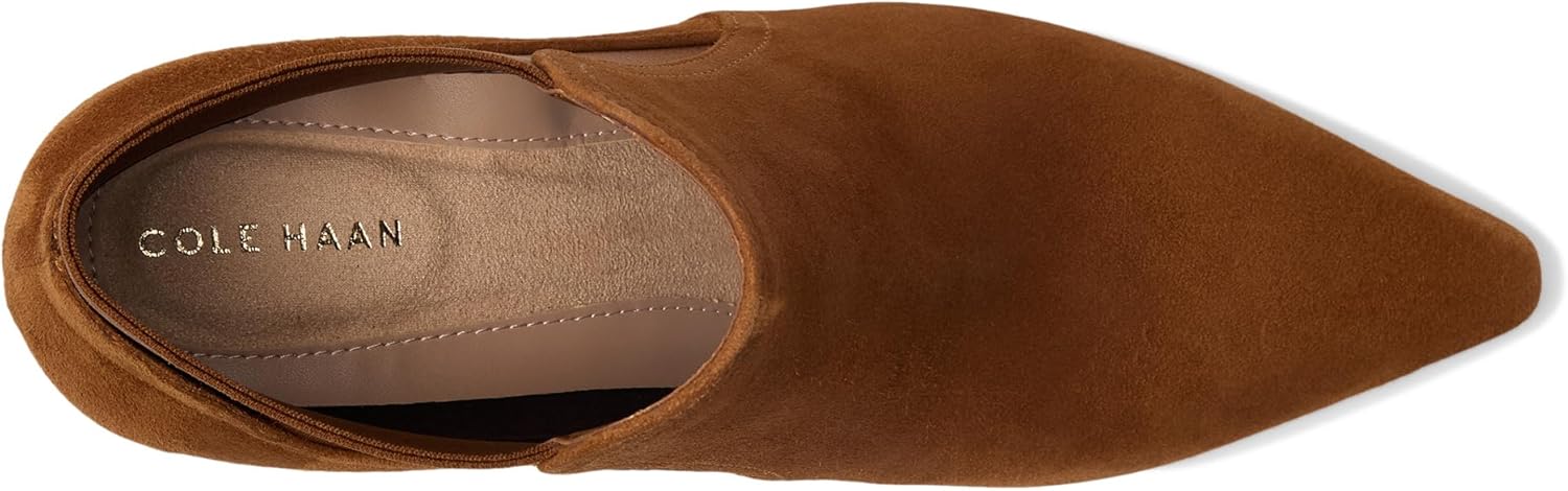 콜 한 고 To Jamela Chelsea Booties