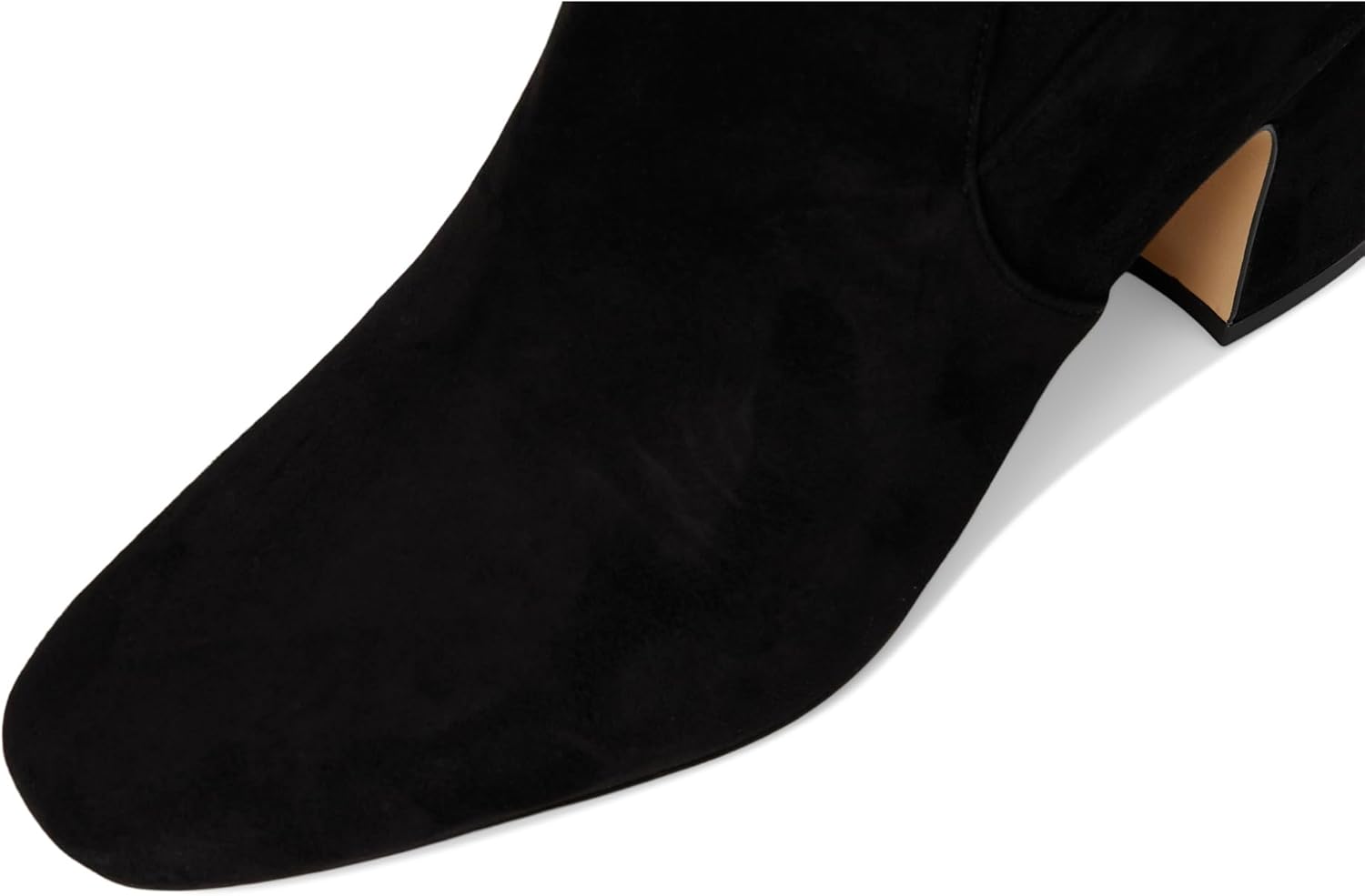 콜 한 Georgette Over The Knee 부츠