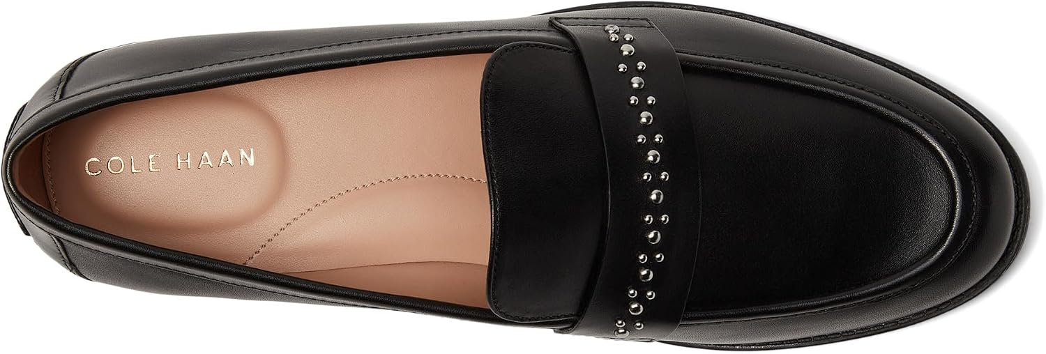 콜 한 Stephie Embellished Loafers