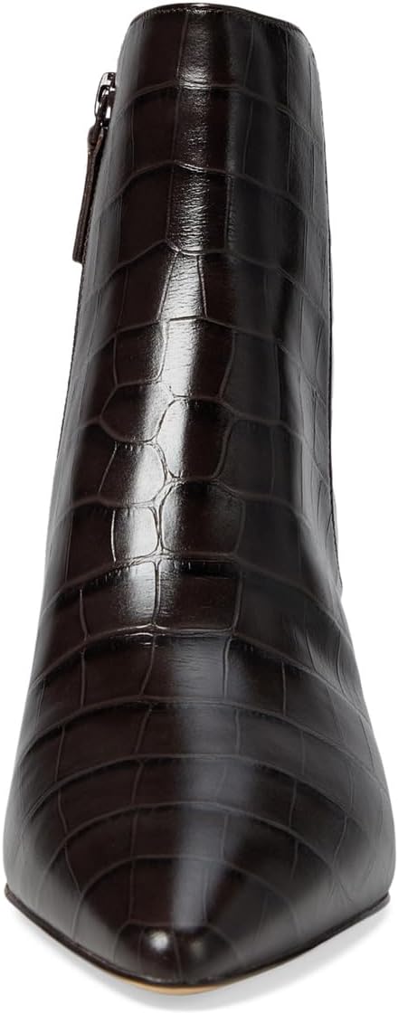 콜 한 Catlyn Block Heel Bootie