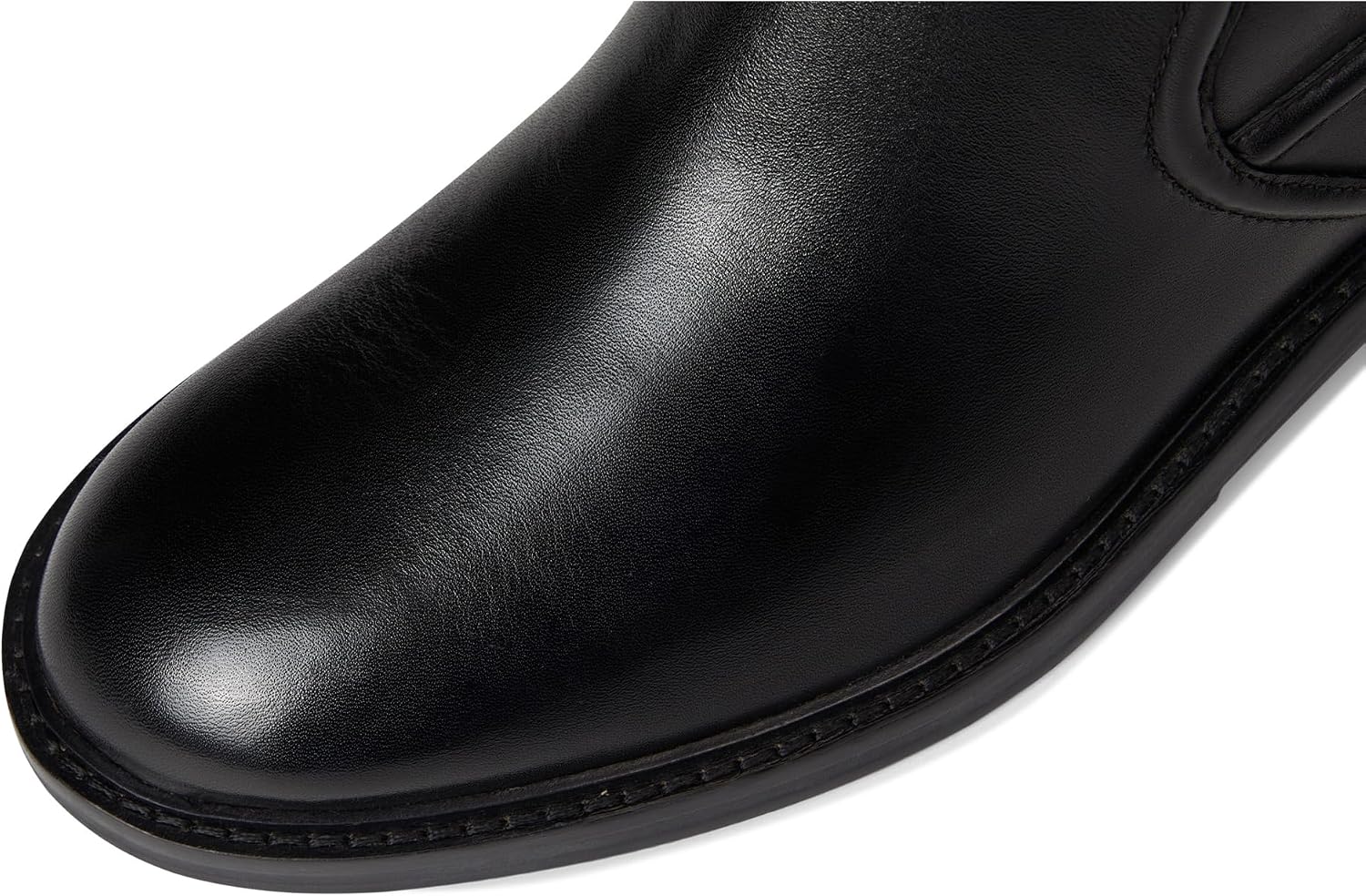 콜 한 Silvana Tall Buckle 부츠