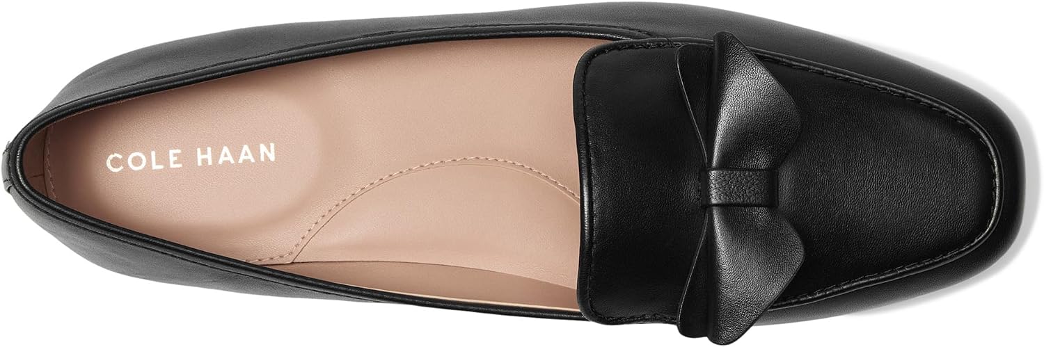 콜 한 Payson Soft Bow Loafers