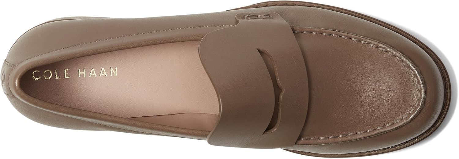 콜 한 Camea Lug Loafer