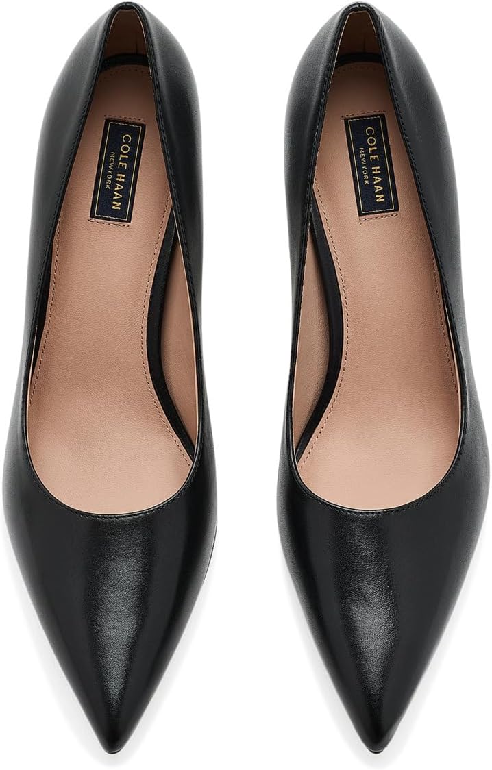 콜 한 Hansell Pumps
