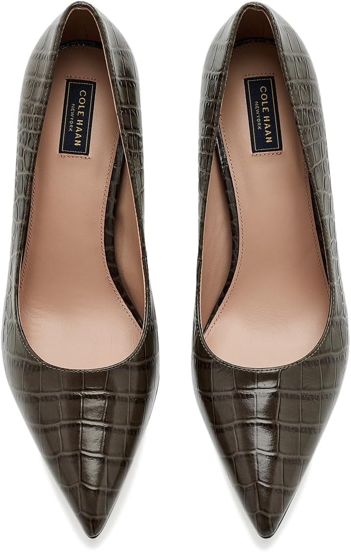 콜 한 Hansell Pumps