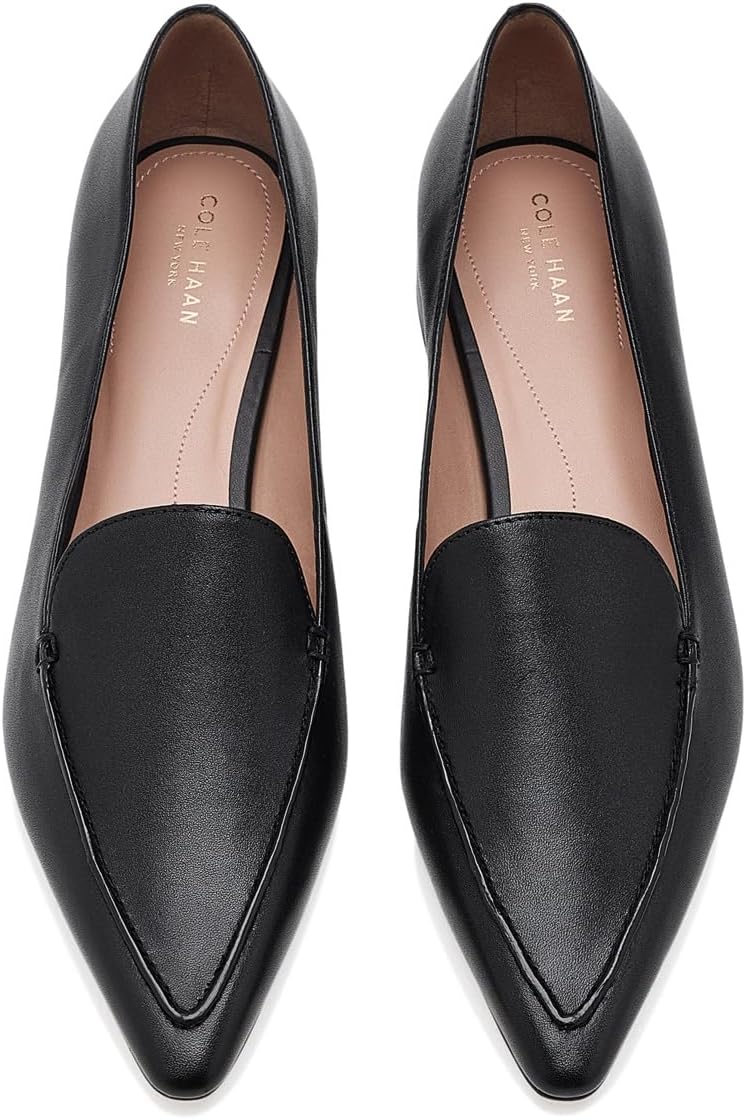 콜 한 Beatrice Loafers