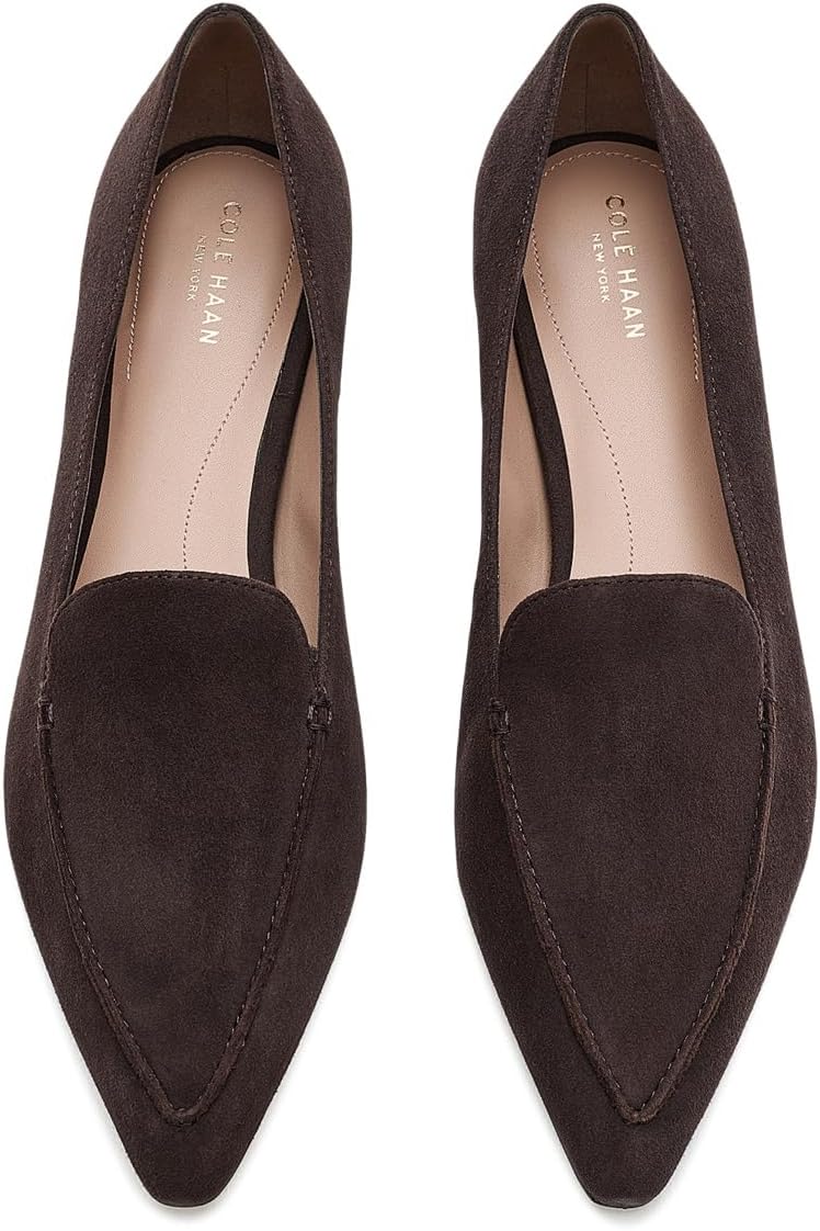 콜 한 Beatrice Loafers