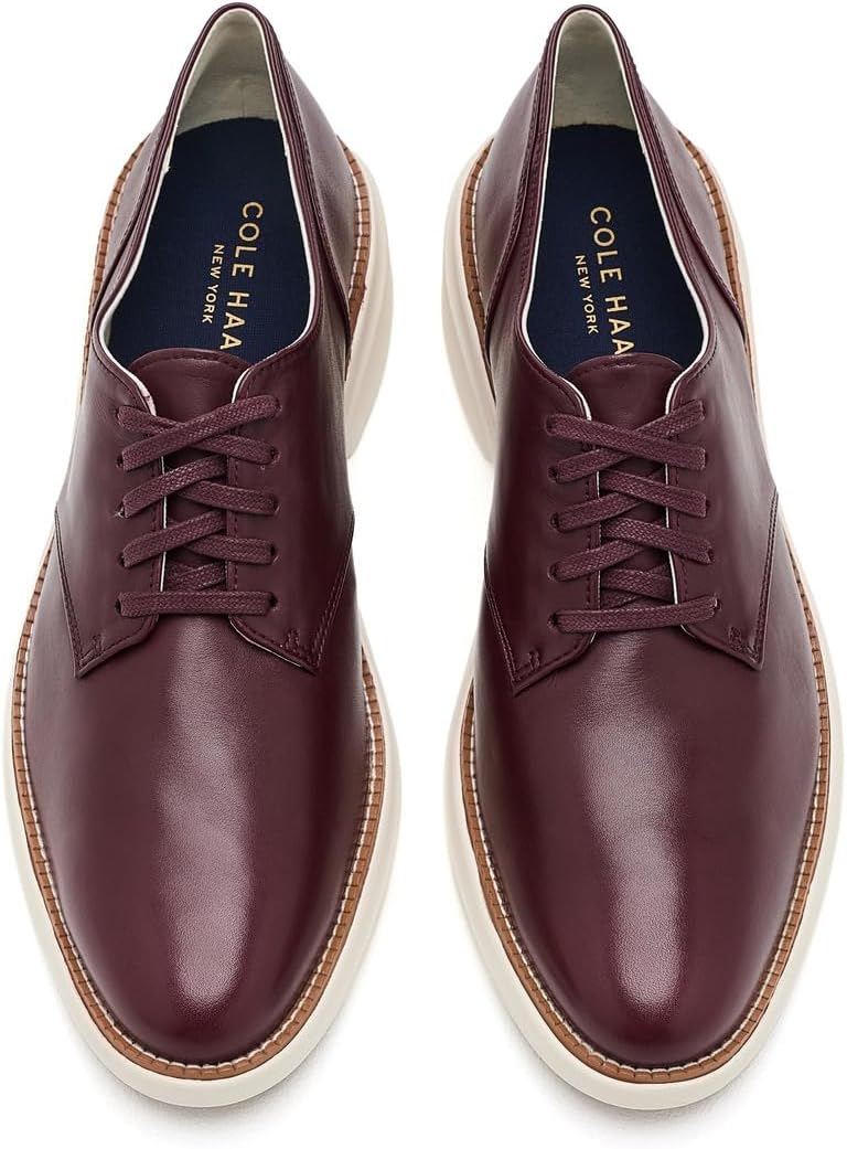 콜 한 그랜드 Shadowlite Oxfords