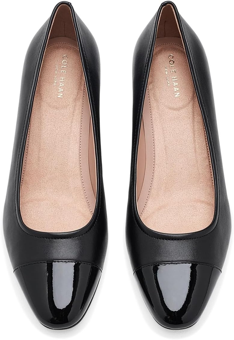콜 한 고 To Malta Wedges Pumps