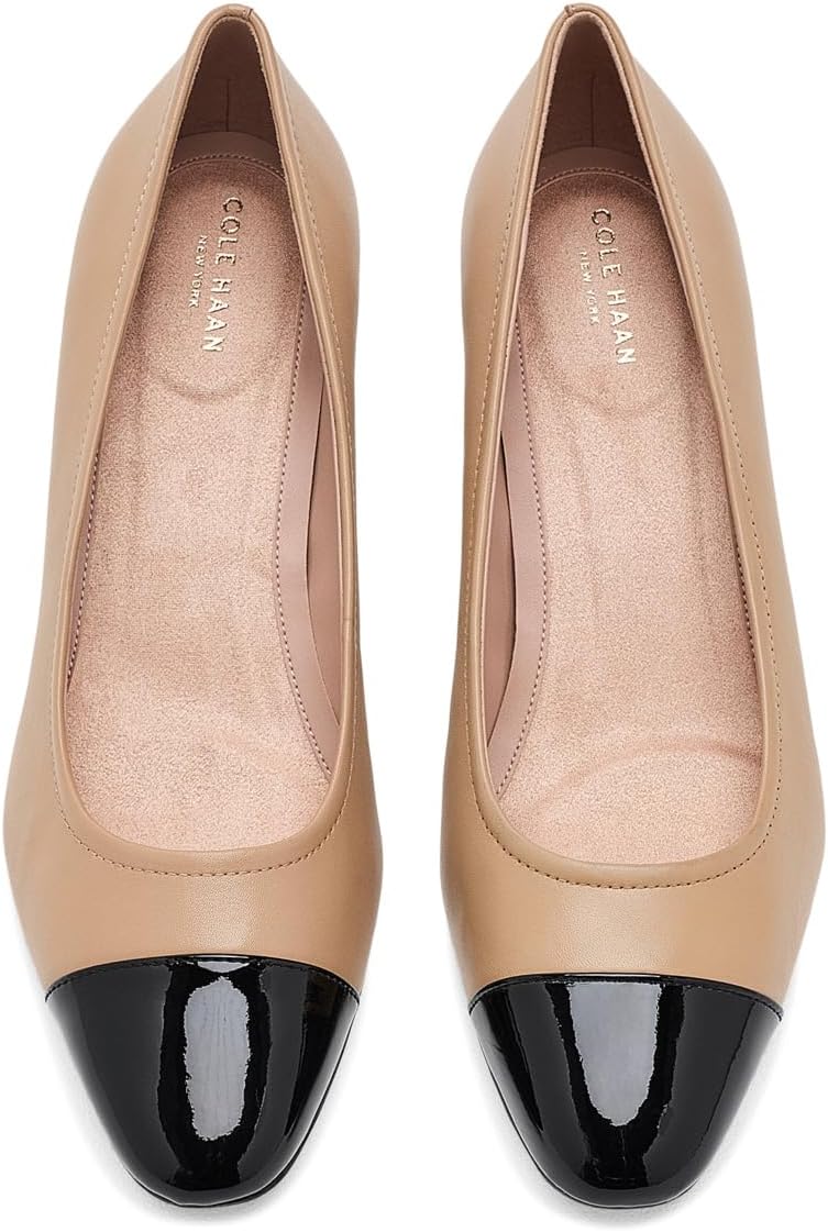 콜 한 고 To Malta Wedges Pumps