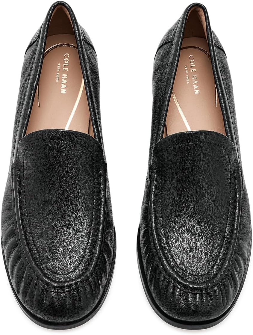 콜 한 Dreya Venetian Loafers