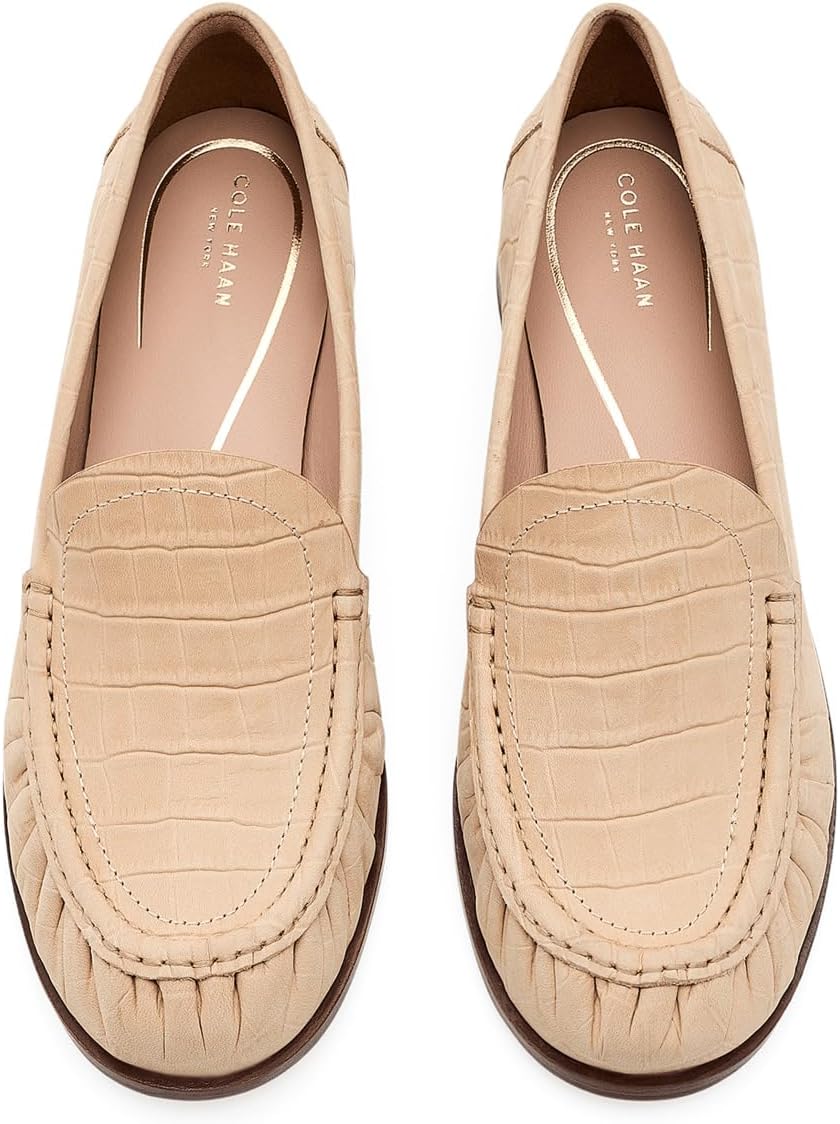 콜 한 Dreya Venetian Loafers