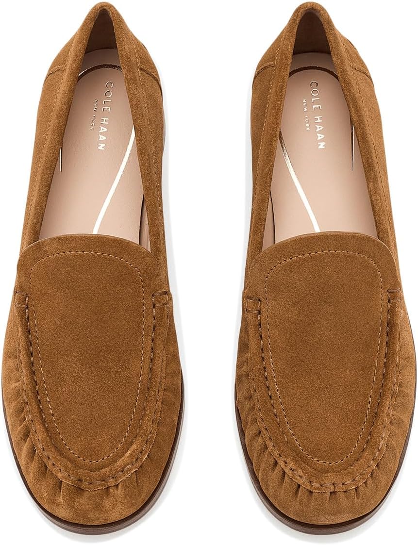 콜 한 Dreya Venetian Loafers