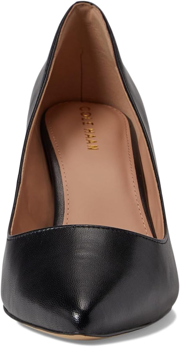 콜 한 Mylah Heel Pump 75MM
