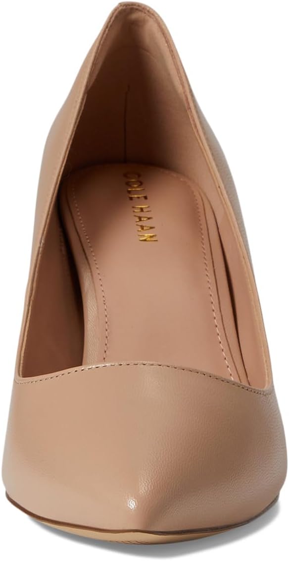 콜 한 Mylah Heel Pump 75MM
