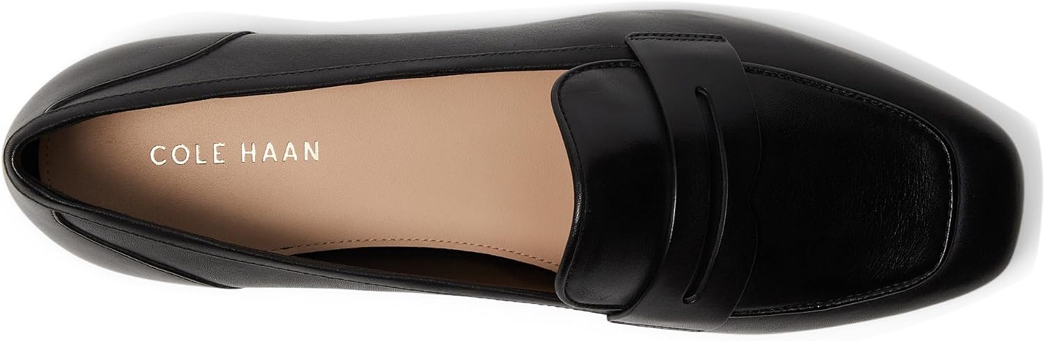 콜 한 Tarese Soft Loafers