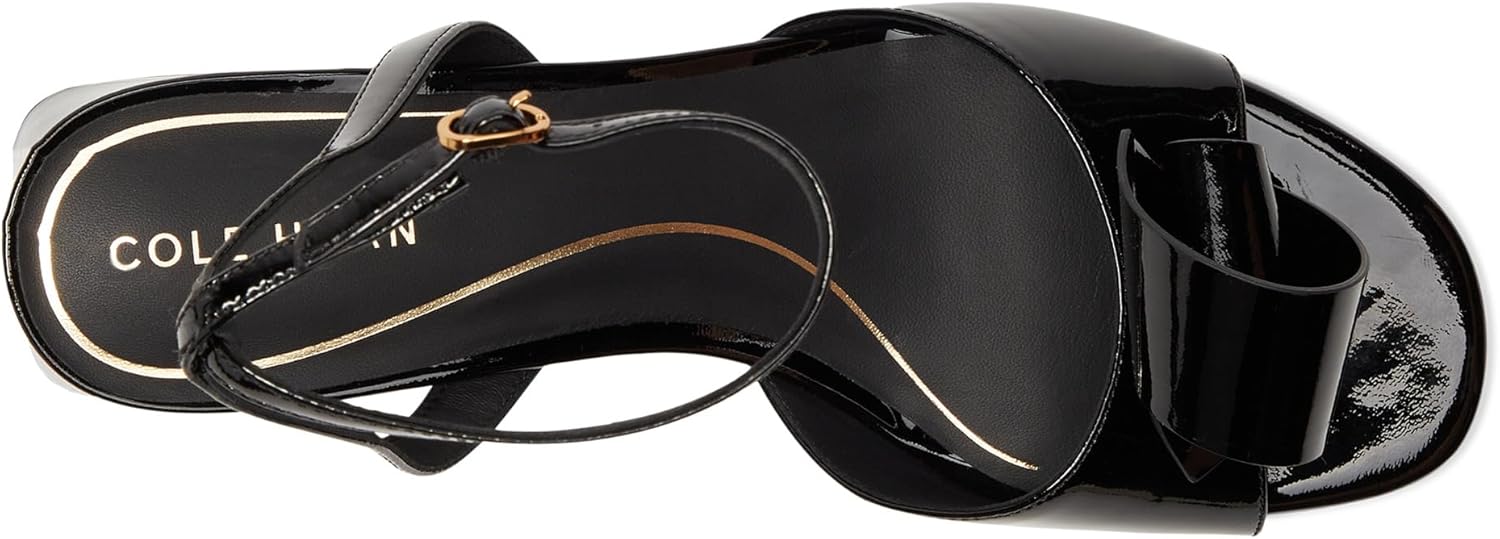 콜 한 Florette Block Heel 샌들