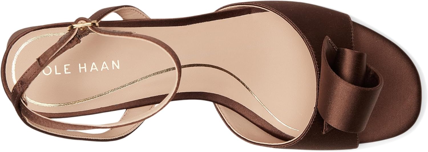 콜 한 Florette Block Heel 샌들