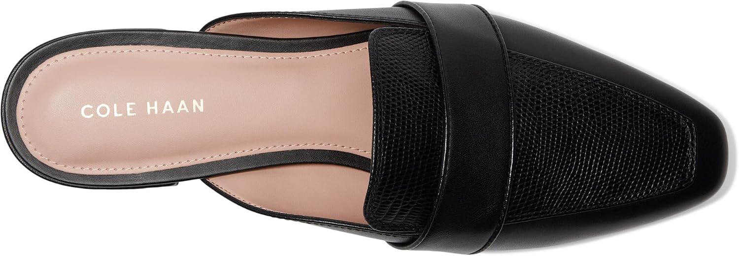 콜 한 Pasha Mules