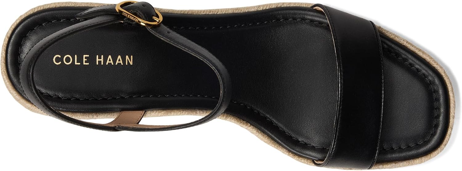 콜 한 Cloudfeel Keeton Espadrille Flatforms