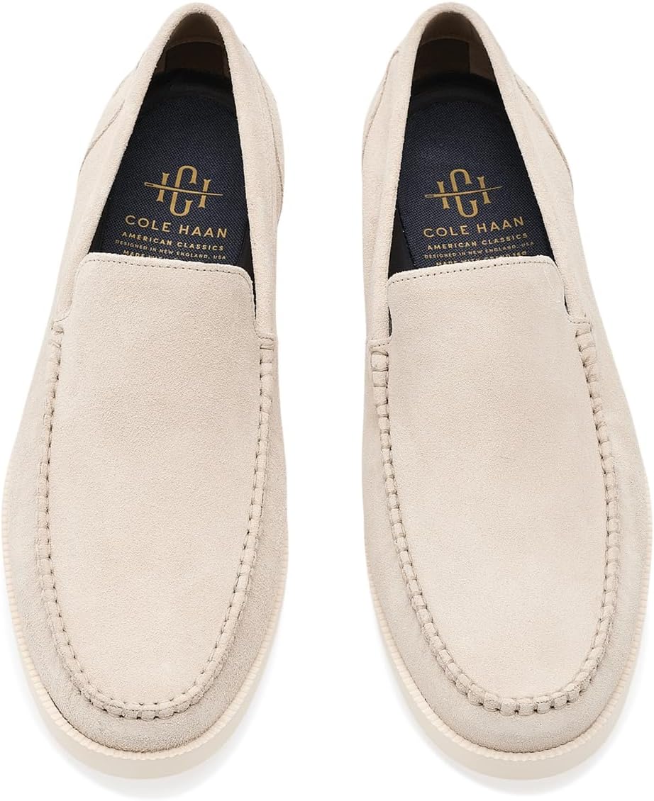콜 한 American Classics Hampton Penny Loafers