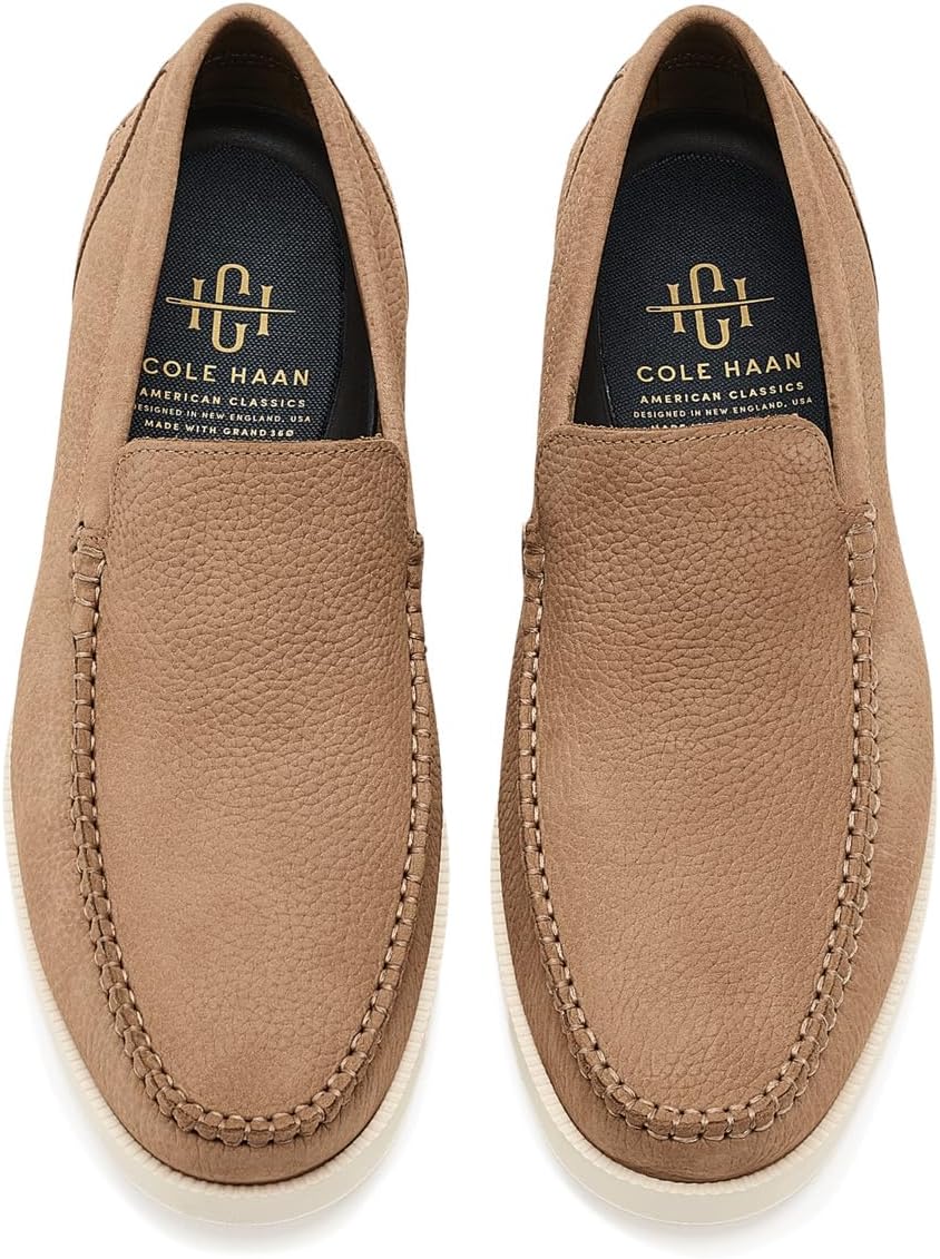 콜 한 American Classics Hampton Penny Loafers