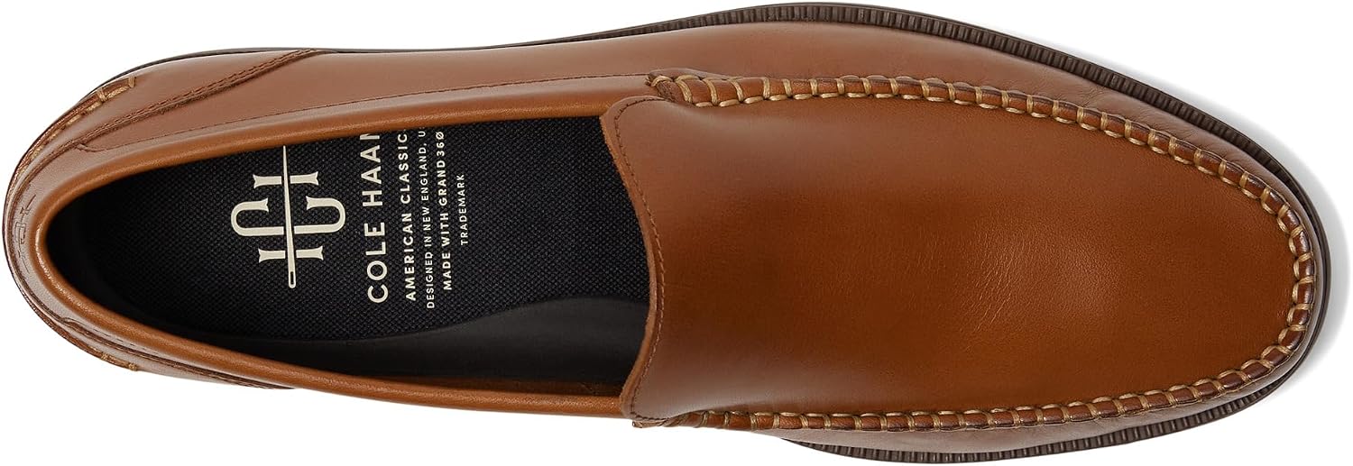 콜 한 American Classics Casual Loafer