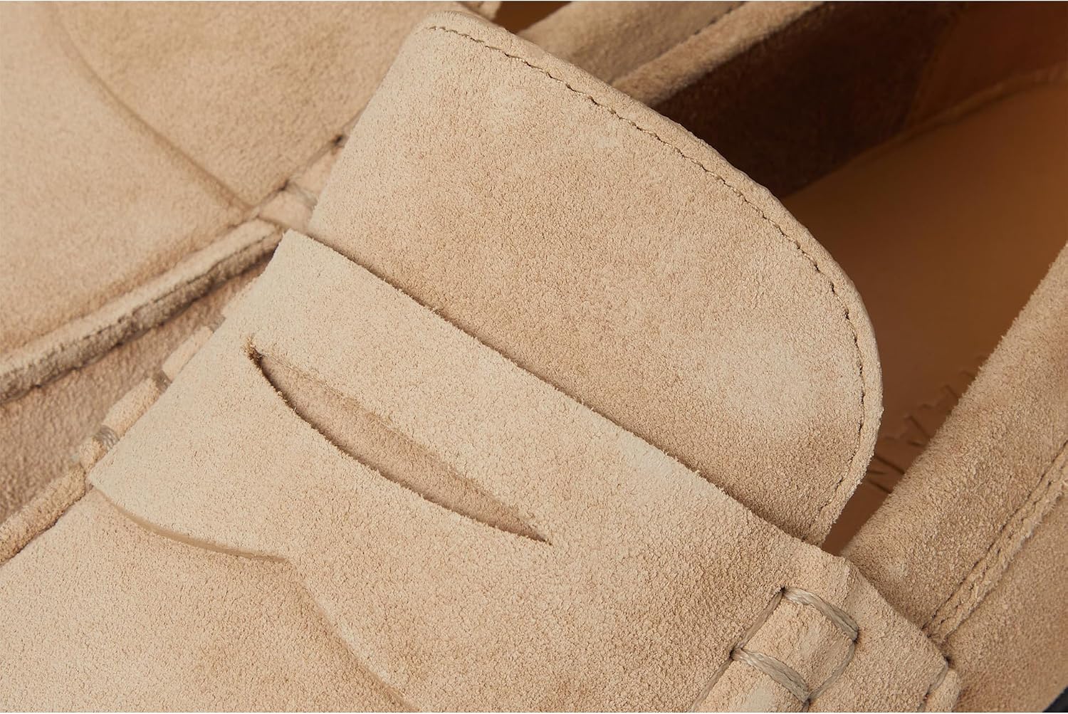 콜 한 pinch prep penny loafer