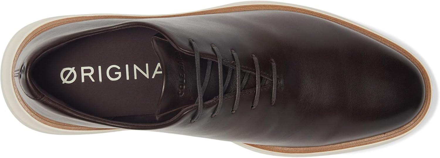 콜 한 오리지날그랜드 Cityspectre Wholecut Oxfords
