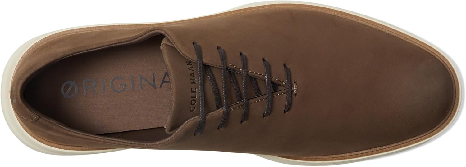 콜 한 오리지날그랜드 Cityspectre Wholecut Oxfords