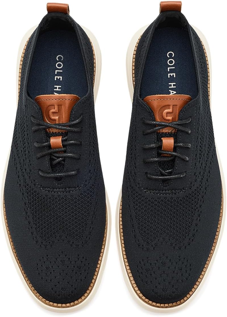 콜 한 그랜드 Shadowlite 스티치라이트 Wingtip