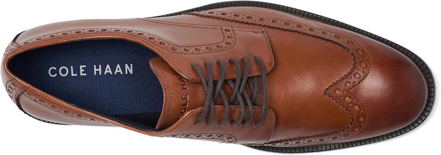 콜 한 Modern Essentials Wing Oxford