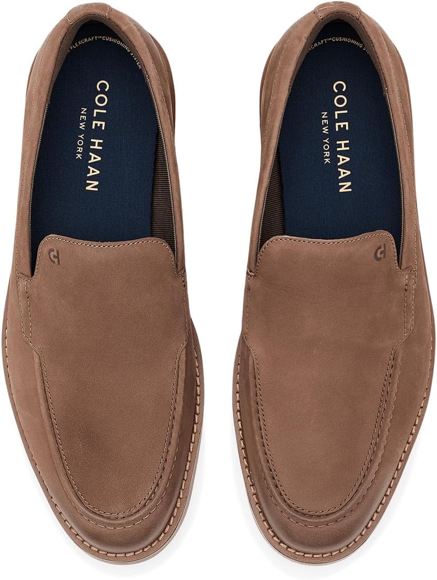 콜 한 그랜드 Neoclassic Venetian Loafers