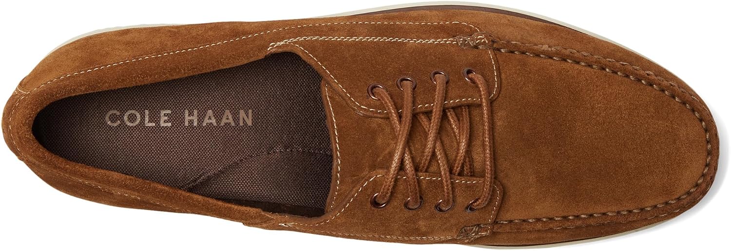 콜 한 그랜드 4 Eye Loafers