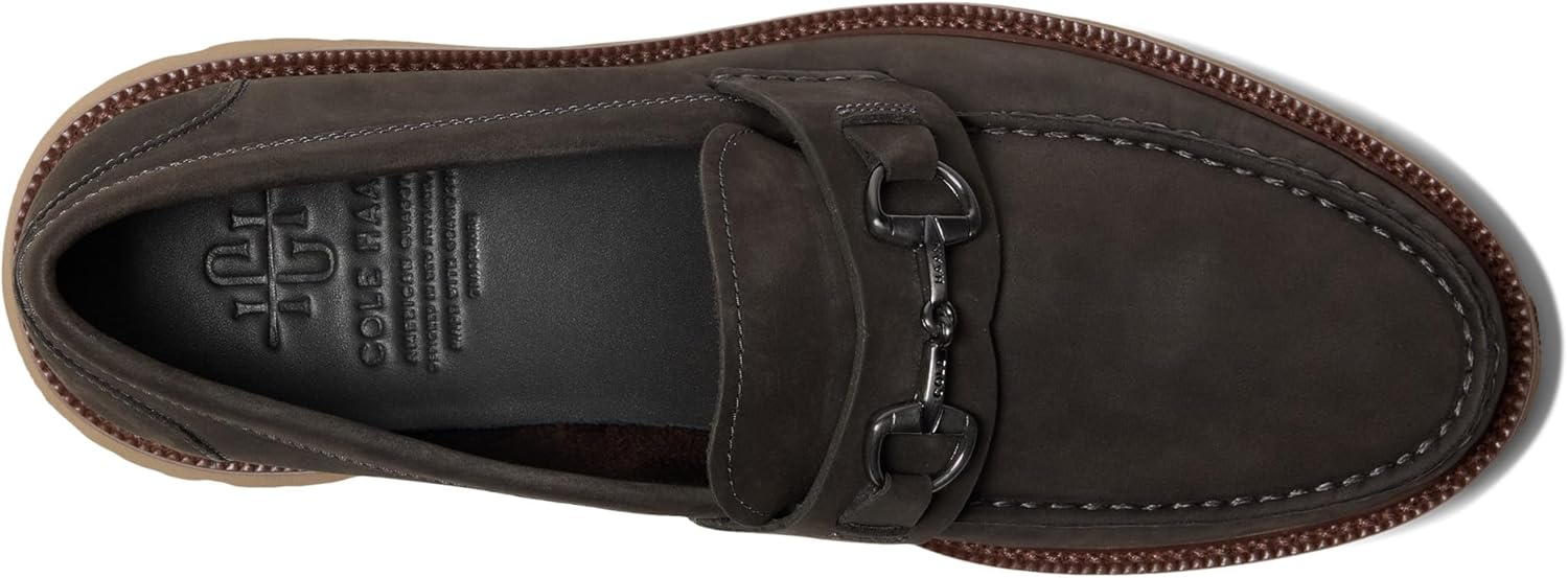 콜 한 American Classics Bit Loafers