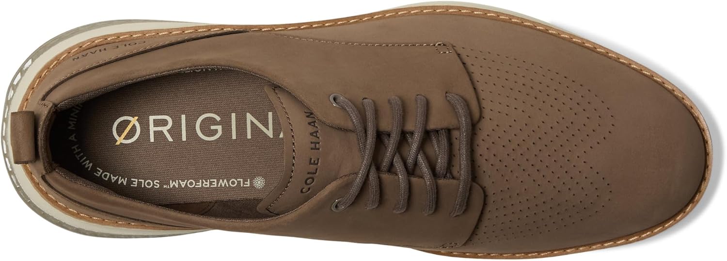 콜 한 오리지날그랜드 Energy Weave Plain 토우 Oxford