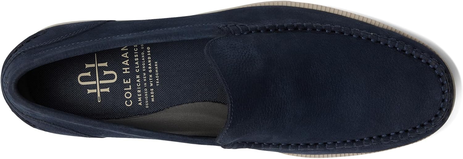 콜 한 American Classics Hampton Loafer