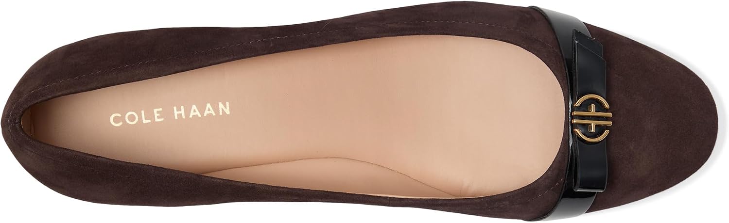 콜 한 Malta Wedge 40 Mm
