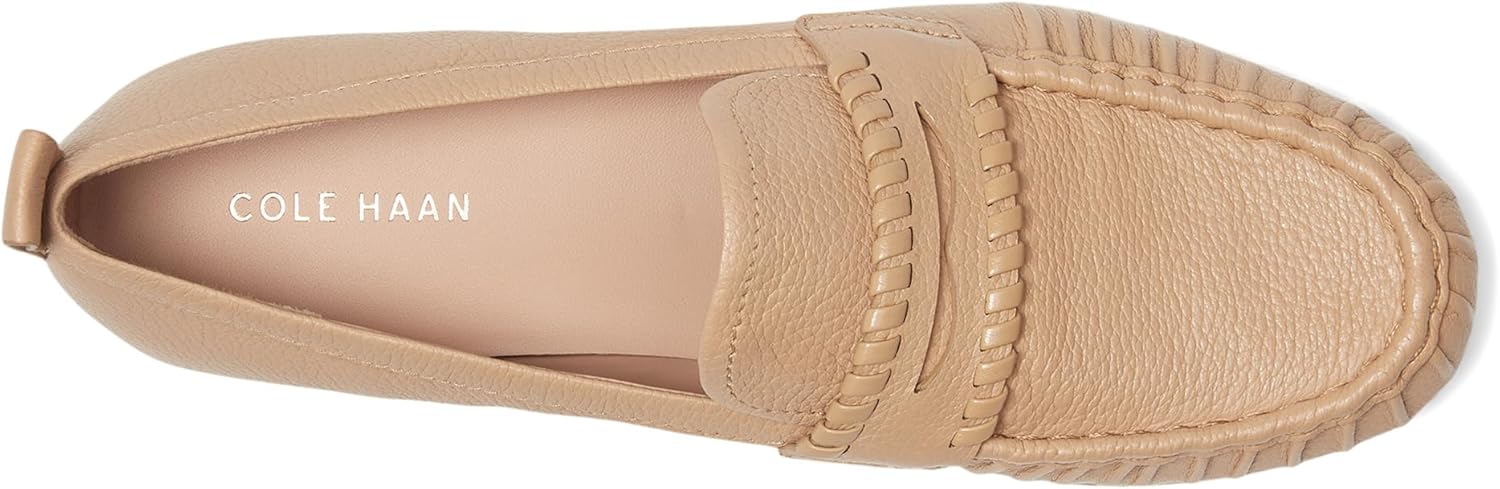 콜 한 Danby Travel Loafers