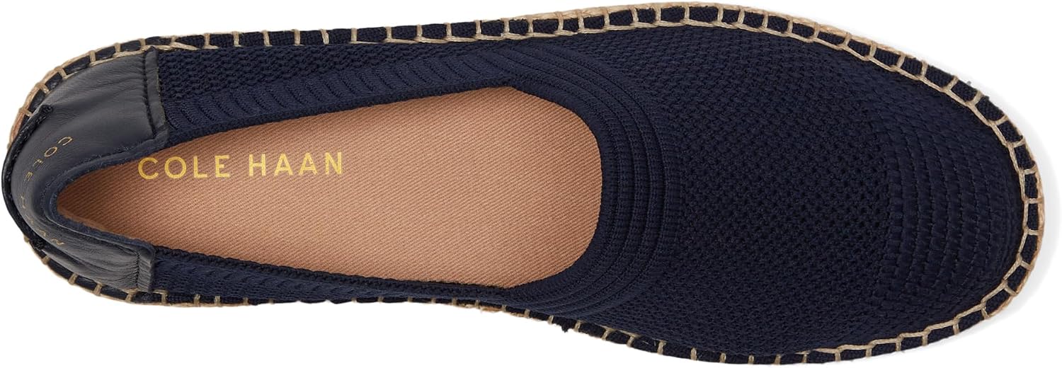 콜 한 Cloudfeel 스티치라이트 Espadrilles