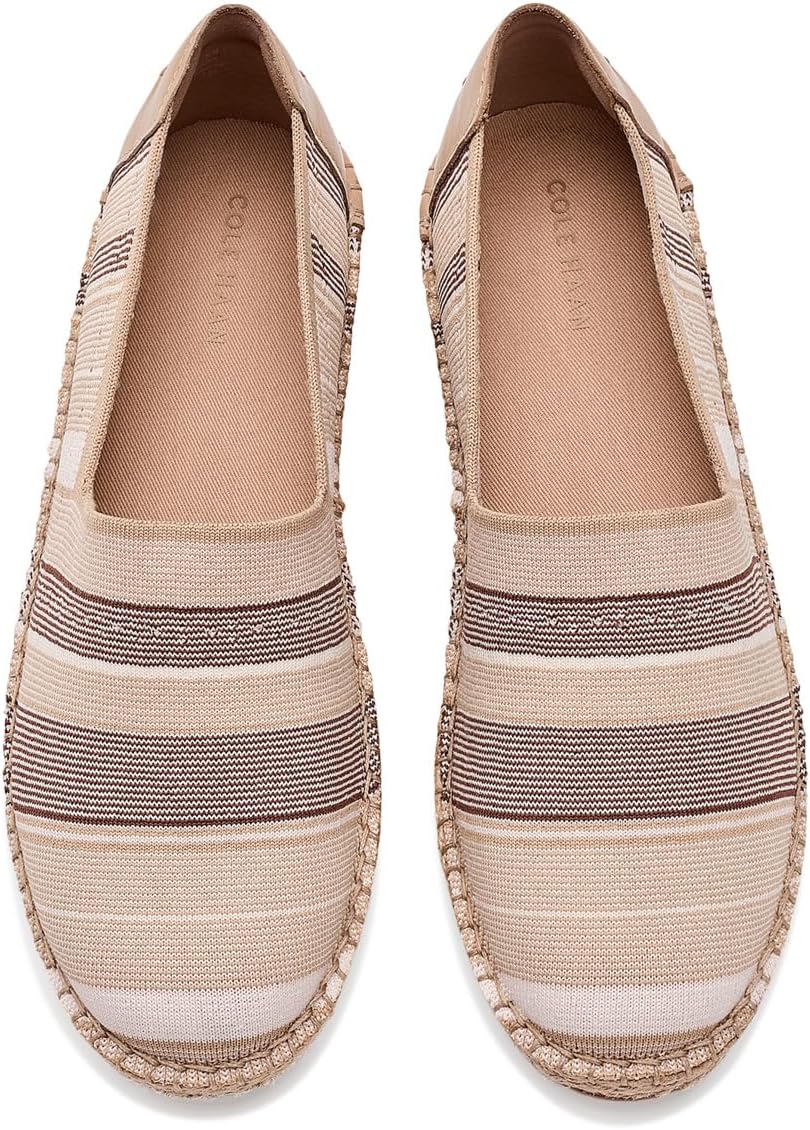 콜 한 Cloudfeel 스티치라이트 Espadrilles