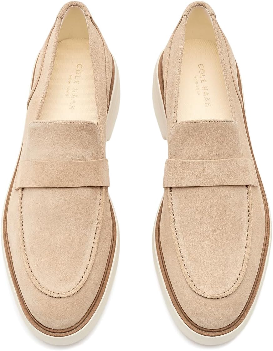 콜 한 오리지날그랜드 Cityspectre Loafers