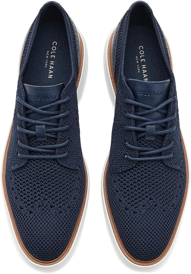 콜 한 오리지날그랜드 Cityspectre 스티치라이트 Oxford