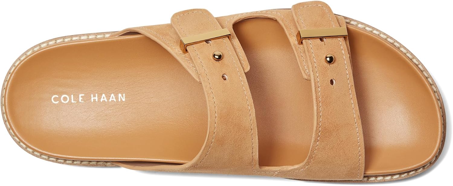 콜 한 Marisol Footbed 샌들