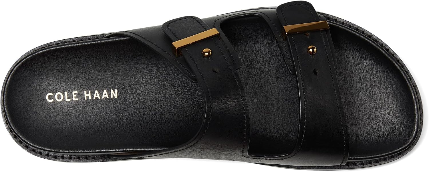 콜 한 Marisol Footbed 샌들