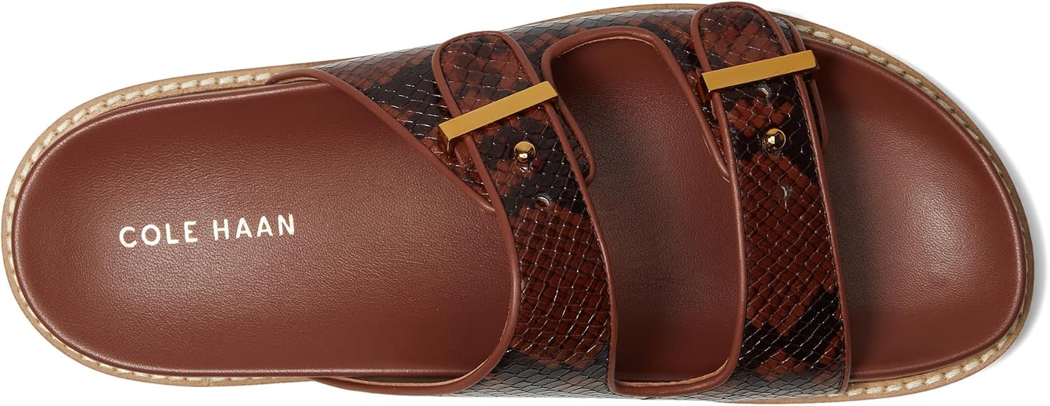 콜 한 Marisol Footbed 샌들